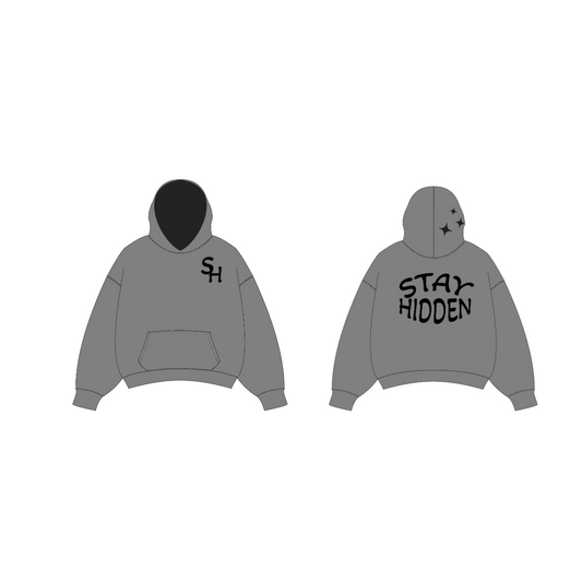 Pullover Hoodie